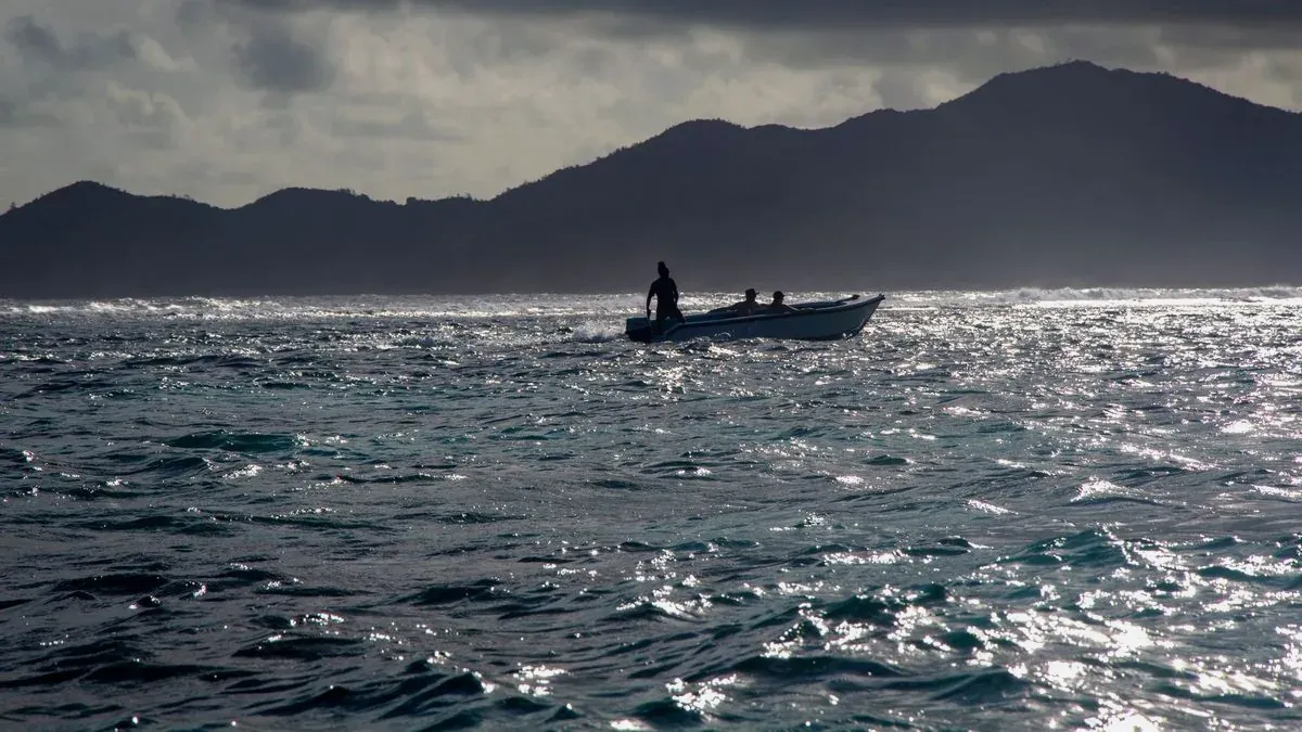 Starlink Mini para barcos: ¿es suficiente para pesca artesanal y bajura?