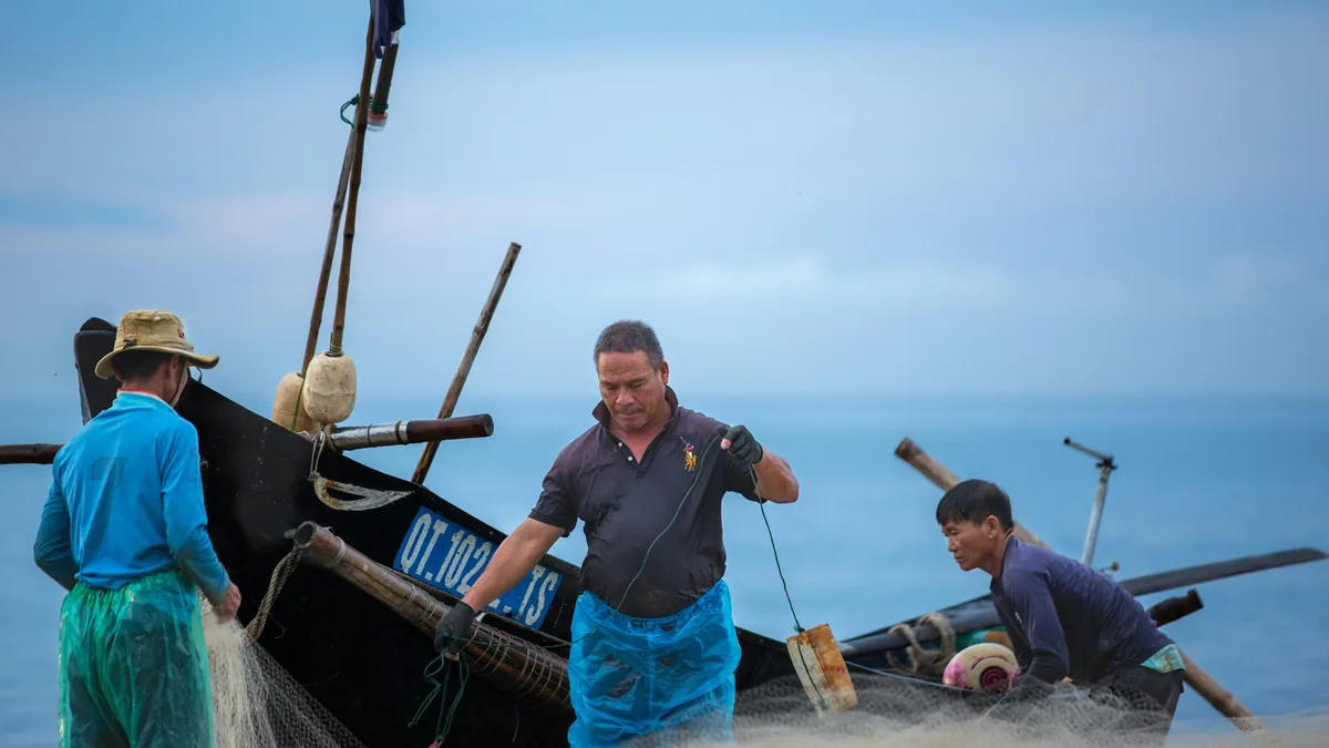 Bienestar de tripulación y conectividad: por qué Starlink mejora la retención de marineros
