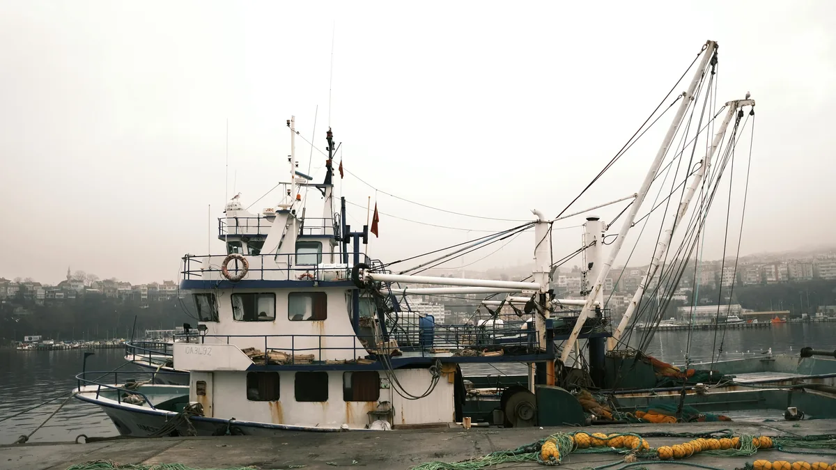 ¿Cuánto cuesta Starlink para un barco de pesca? Costes, ahorro y ROI real