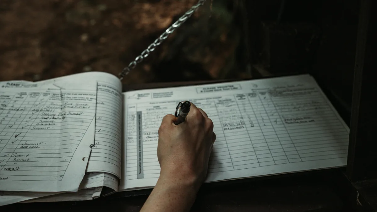 Cuaderno de pesca digital: la normativa que convierte la conectividad en obligatoria