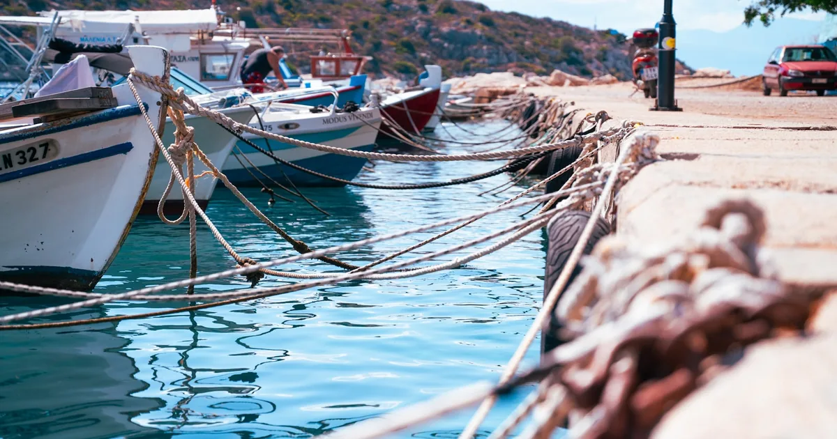 Subvenciones FEMP para conectividad en barcos pesqueros: qué puedes financiar en 2025